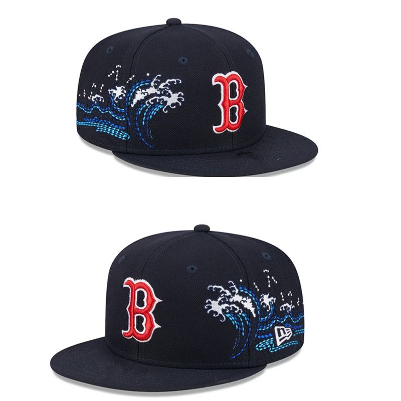 2024 MLB Boston Red Sox Hat TX202405103->mlb hats->Sports Caps